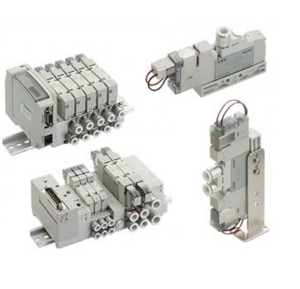 distributeur pneumatique ilot série 4GABR Bibus France image