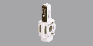 CKD pressure switch modular white