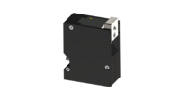 séparateur électrique avec amortissement wörner ELD 430 image 