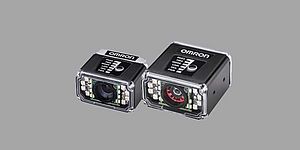 Caméras intelligentes MicroHAWK F420 & F430