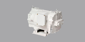 Axial Piston Pumps DAIKIN