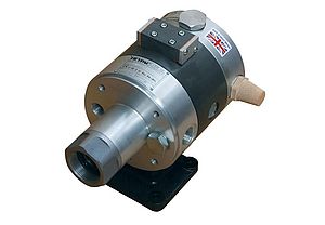 Heypac GX series air driven pumps (image 840x580px)