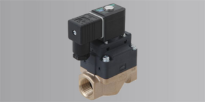 Process valves