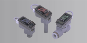 Digital pressure switches