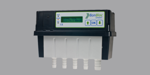 BonBloc® control units