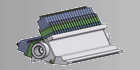 Sorting Manifolds