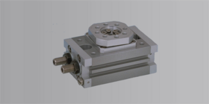 Rotary actuators