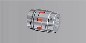 GERWAH® coupling