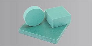 Damping pads