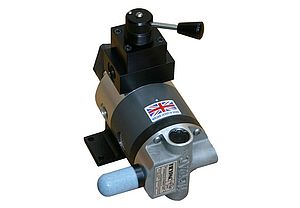 Heypac KR series air driven pumps (image 840x580px)