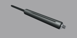 Bansbach Dynamic Damping gas springs