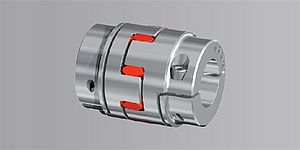 RINGFEDER coupling