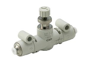 CKD series SCL2 check valve (image 840x580px)