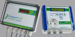 SEQUETROL® control units