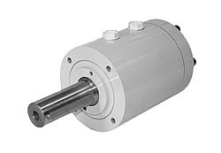 Eckart hydraulic rotary actuator series E1 (image 840x580px)