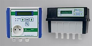 BONNEL Control units