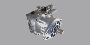 HYDRO-GEAR Piston Pumps