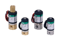 CKD series USB/USG process valves