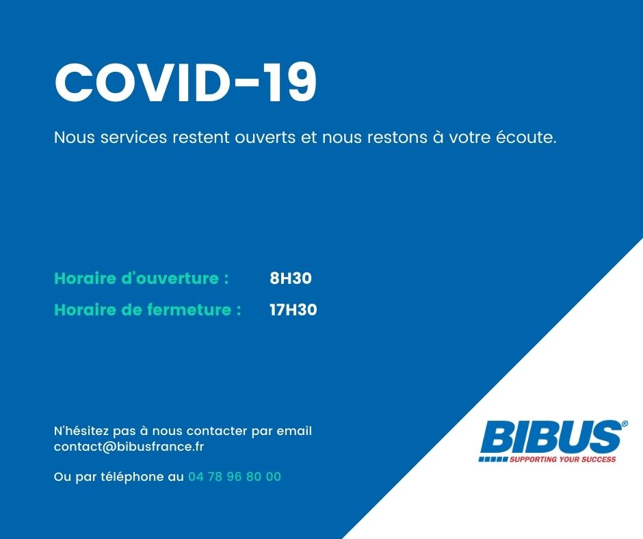 Info-COVID-BIBUS-France