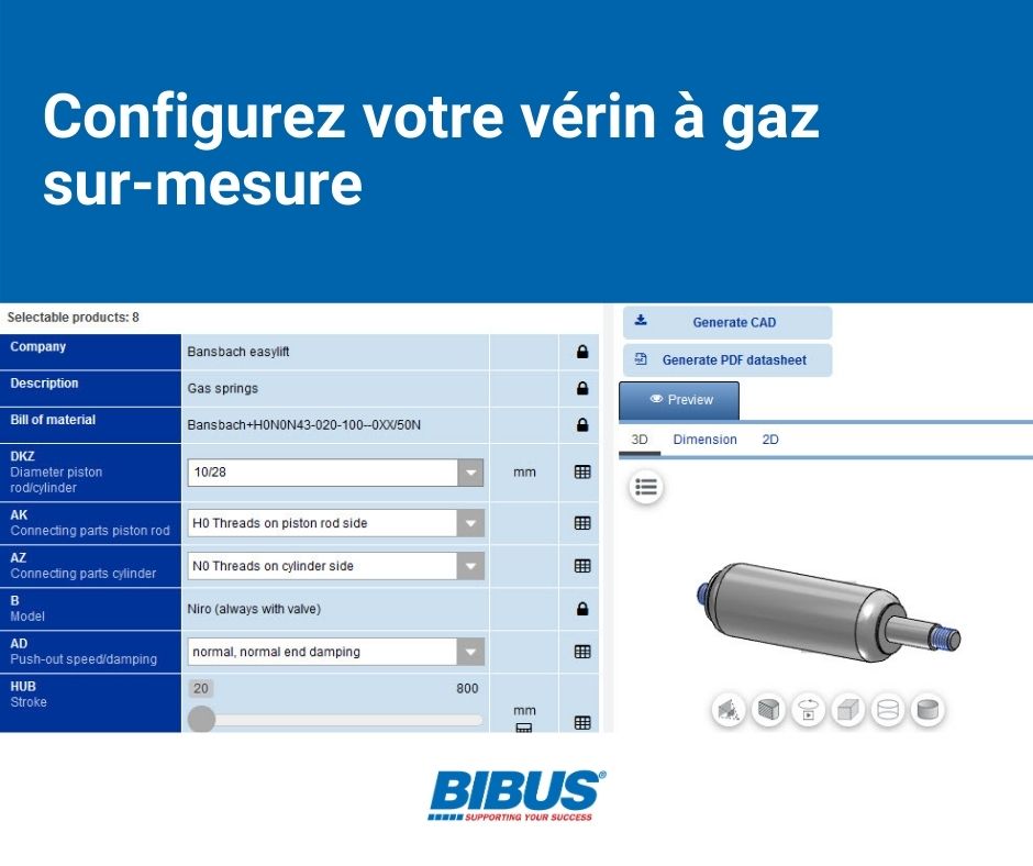 verin-a-gaz-bibus-france-configurateur