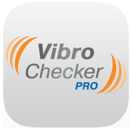 Application logo isolation des vibrations